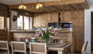 Vente Appartement Verbier