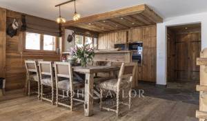 Vente Appartement Verbier