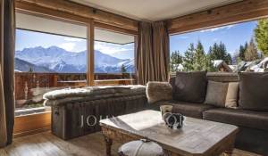 Vente Appartement Verbier