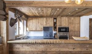 Vente Appartement Verbier