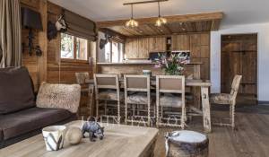 Vente Appartement Verbier