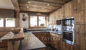 Vente Appartement Verbier