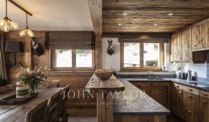 Vente Appartement Verbier