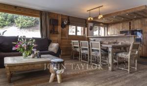 Vente Appartement Verbier