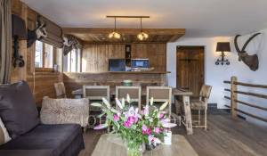 Vente Appartement Verbier