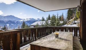 Vente Appartement Verbier