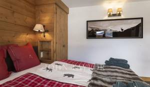 Vente Appartement Verbier