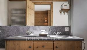 Vente Appartement Verbier