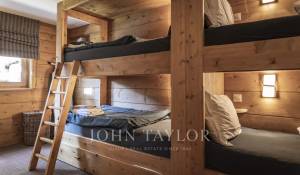 Vente Appartement Verbier