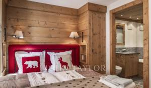 Vente Appartement Verbier
