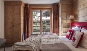 Vente Appartement Verbier