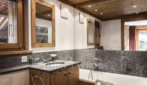 Vente Appartement Verbier