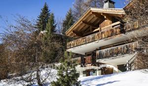 Vente Appartement Verbier