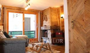 Vente Appartement Verbier