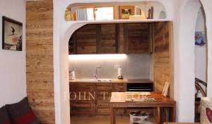 Vente Appartement Verbier