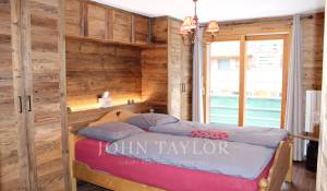 Vente Appartement Verbier