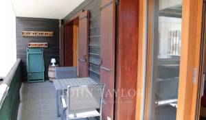 Vente Appartement Verbier