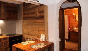 Vente Appartement Verbier