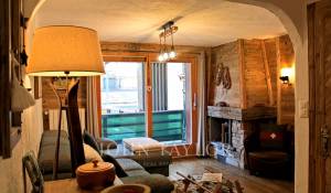 Vente Appartement Verbier