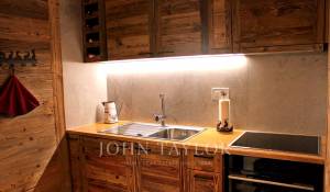 Vente Appartement Verbier