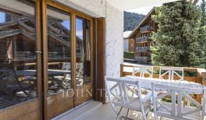 Vente Appartement Verbier