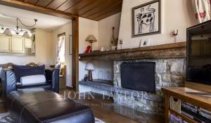 Vente Appartement Verbier