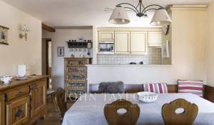 Vente Appartement Verbier