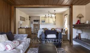 Vente Appartement Verbier