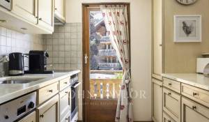 Vente Appartement Verbier
