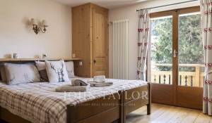 Vente Appartement Verbier