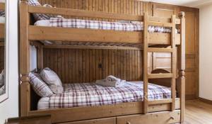 Vente Appartement Verbier