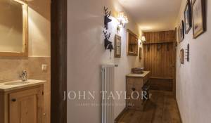 Vente Appartement Verbier