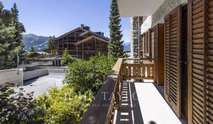 Vente Appartement Verbier