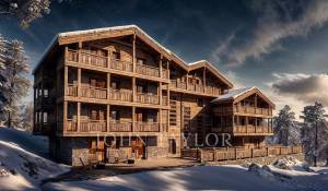 Vente Appartement Verbier