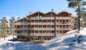 Vente Appartement Verbier