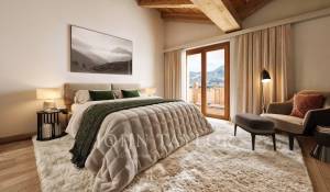 Vente Appartement Verbier