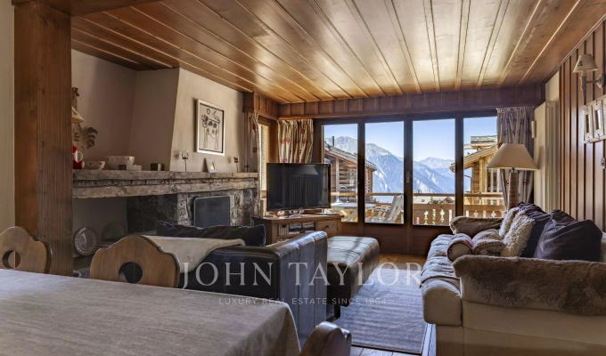 Vente Appartement Verbier