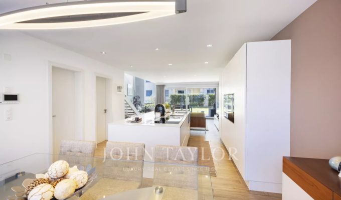 Vente Appartement Vétroz