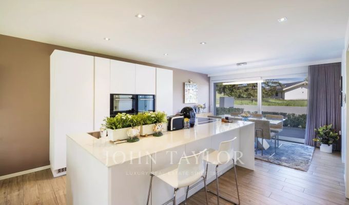 Vente Appartement Vétroz