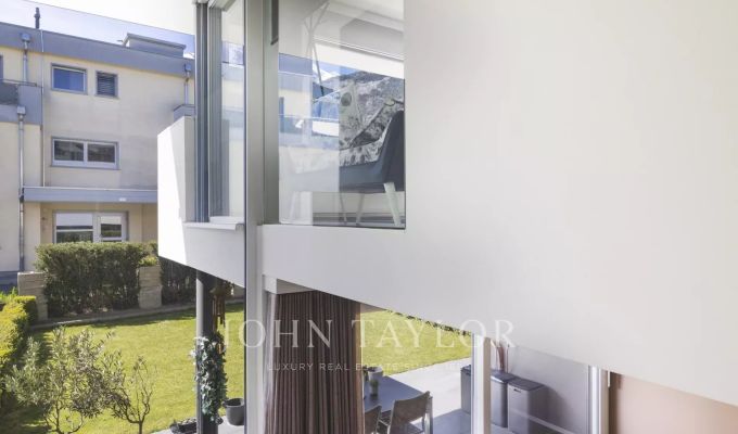 Vente Appartement Vétroz