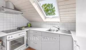 Vente Appartement Vevey