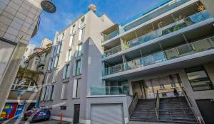 Vente Appartement Vevey