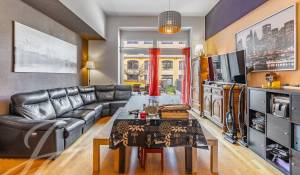 Vente Appartement Vevey