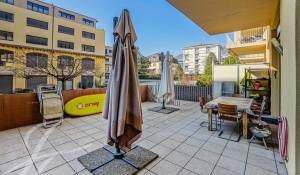 Vente Appartement Vevey