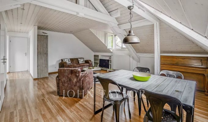 Vente Appartement Vevey