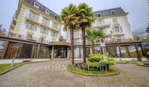 Vente Appartement Veytaux