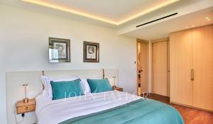 Vente Appartement villa Antibes