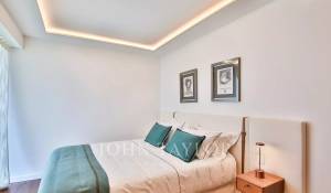 Vente Appartement villa Antibes