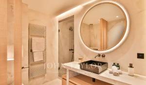 Vente Appartement villa Antibes