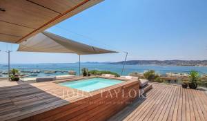 Vente Appartement villa Antibes